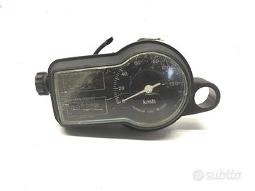 HONDA XLS 250 STRUMENTAZIONE CONTACHILOMETRI TACHI