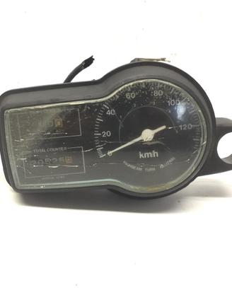 HONDA XLS 250 STRUMENTAZIONE CONTACHILOMETRI TACHI
