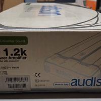amplificatore Audison LRX 1.2k monofonico