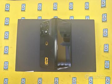 MOTOROLA RAZR FOLD MONDIALI EDITION 512 GB NERO