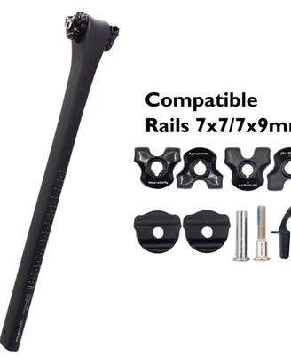Reggisella compatibile Specialized S-Works