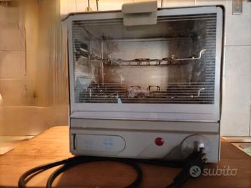 Fornetto Mulino Bianco