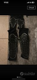 Accessori moto hike sport