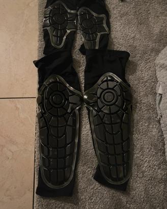 Accessori moto hike sport