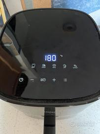 Friggitrice ad aria haier 5L