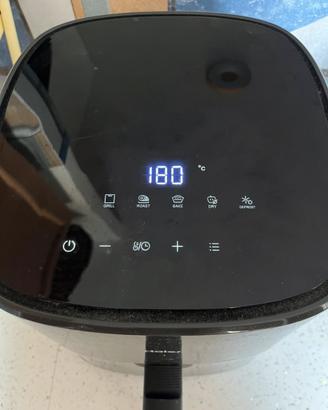 Friggitrice ad aria haier 5L