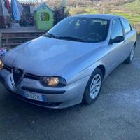 Alfa 156 1900 mjet