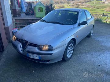 Alfa 156 1900 mjet