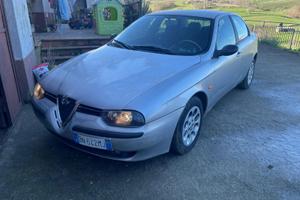 Alfa 156 1900 mjet