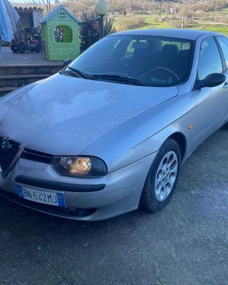 Alfa 156 1900 mjet