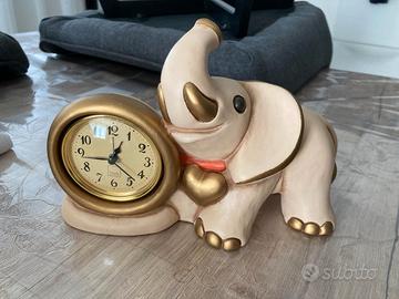Orologio Thun Elefante