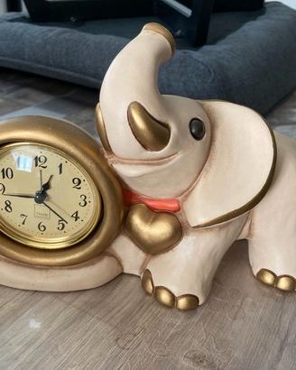 Orologio Thun Elefante