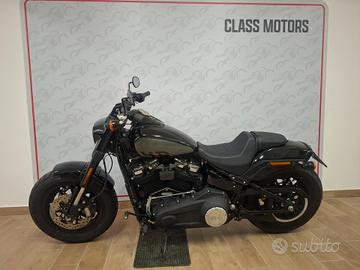 Harley-Davidson Fat Boy