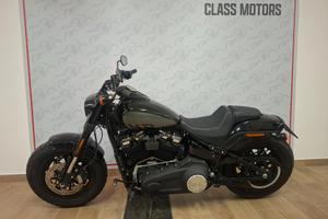 Harley-Davidson Fat Boy