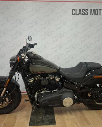 Harley-Davidson Fat Boy