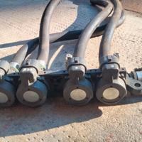 Iniettori GPL POCHI KM PERFETTI