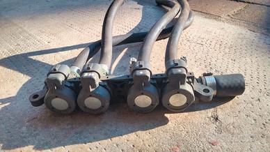 Iniettori GPL POCHI KM PERFETTI