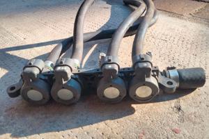 Iniettori GPL POCHI KM PERFETTI