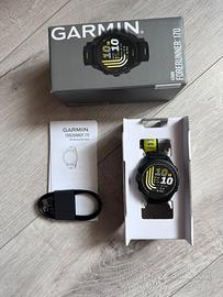 Garmin forerunner 170