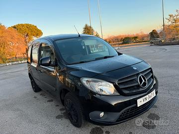 Mercedes Citan 1.5 Diesel 108Cdi  Long Version