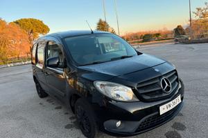 Mercedes Citan 1.5 Diesel 108Cdi  Long Version