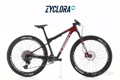 Specialized Epic World Cup S-Works AXS t.S