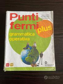 Punti fermi