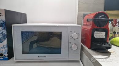 Microonde Panasonic 700W