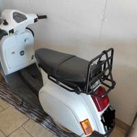 Piaggio Vespa PK 50 - 1989