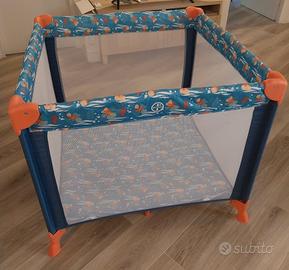 Box per bambini 