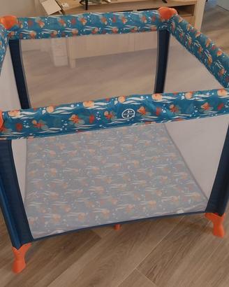 Box per bambini 