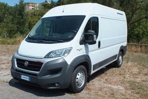 Fiat Ducato 2.3 Multijet*UNICO PROPRIETARIO*