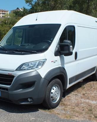 Fiat Ducato 2.3 Multijet*UNICO PROPRIETARIO*