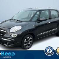FIAT 500L 1.3 MJT 120 95CV