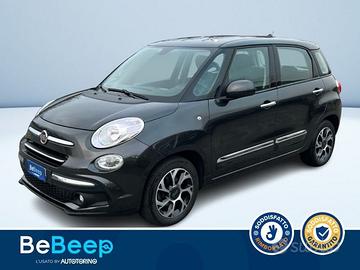 FIAT 500L 1.3 MJT 120 95CV