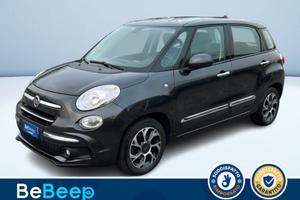 FIAT 500L 1.3 MJT 120 95CV