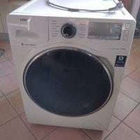 Scheda Samsung guasta