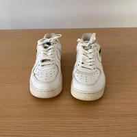 NIKE AIR FORCE 1 LOW ’07 WORLDWIDE PACK SCARPE