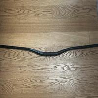 Manubrio Mafiabike Rise 140mm