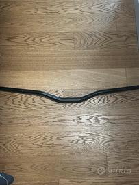 Manubrio Mafiabike Rise 140mm