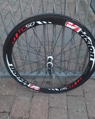 Vision Metron tc50 