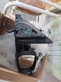 specchietto volvo v50 c30