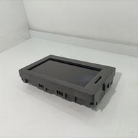 DISPLAY RENAULT Clio Serie 259151852R D4F744 (04>0