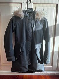 Giacca Parka Molo ragazza taglia M .Come nuova