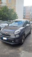 FIAT 500L LIVING 1.6 Multijet 120CV 7 POSTI