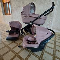 Trio Peg Perego