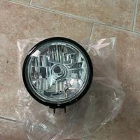 Faro anteriore per Harley Davidson