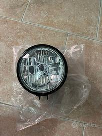 Faro anteriore per Harley Davidson