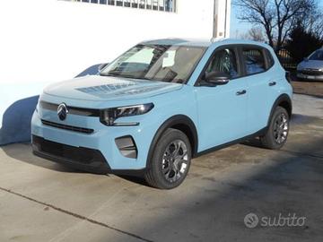 Citroën C3 100 1.2 turbo You CBC