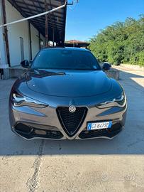 Alfa Romeo Stelvio 2.2 Turbodiesel 210 CV AT8 Q4 V